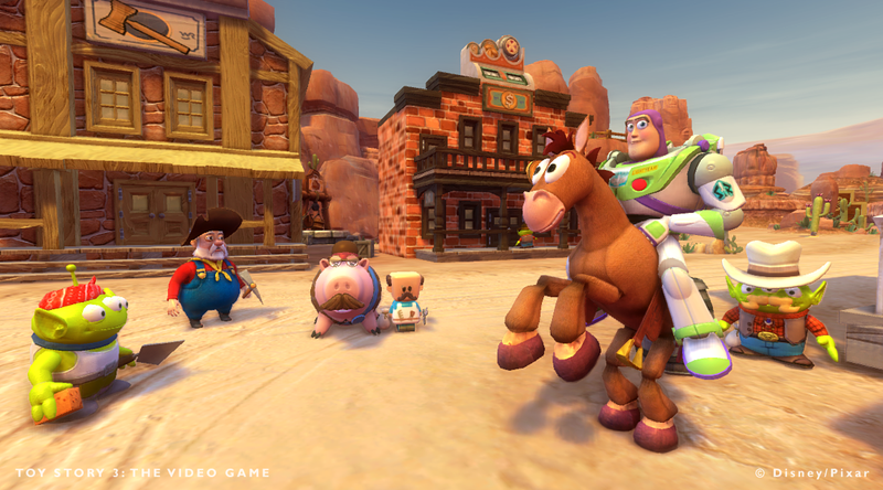 Illustration for article titled Disney Infinity: The Kotaku Review